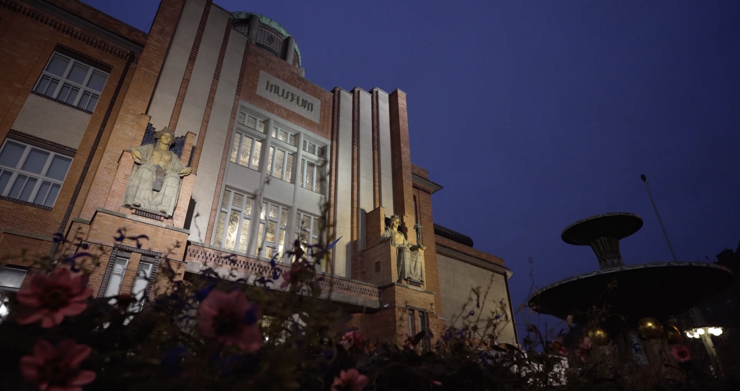 Muzeum východních Čech, Hradec Králové